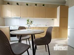 1-к квартира, вторичка, 45м2, 5/10 этаж