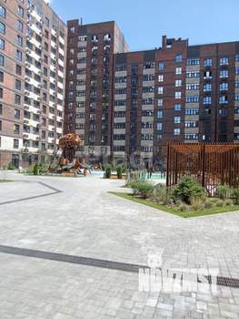 1-к квартира, вторичка, 33м2, 6/9 этаж