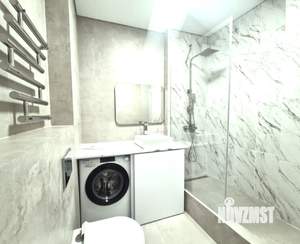 1-к квартира, вторичка, 37м2, 5/24 этаж