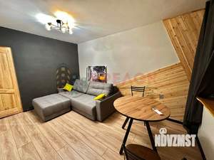 2-к квартира, вторичка, 50м2, 2/5 этаж