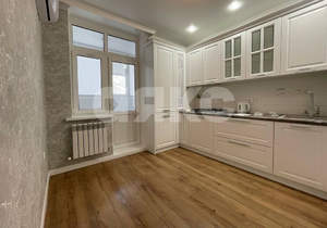 2-к квартира, вторичка, 56м2, 4/21 этаж