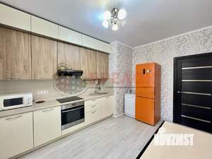 2-к квартира, вторичка, 56м2, 6/19 этаж