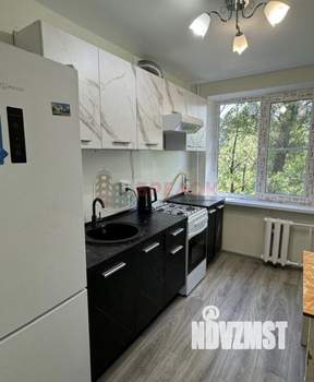 2-к квартира, вторичка, 46м2, 4/9 этаж