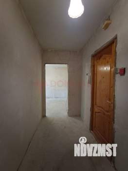 2-к квартира, вторичка, 53м2, 1/9 этаж