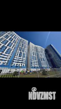 3-к квартира, вторичка, 65м2, 7/25 этаж