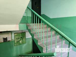 3-к квартира, вторичка, 66м2, 2/9 этаж