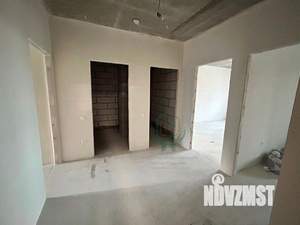 2-к квартира, сданный дом, 65м2, 10/13 этаж