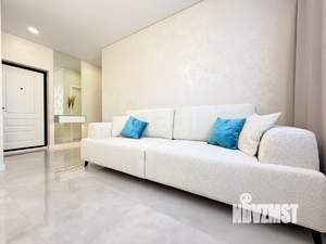 4-к квартира, вторичка, 75м2, 15/25 этаж