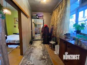 2-к квартира, вторичка, 30м2, 3/3 этаж