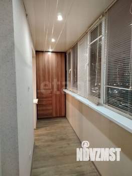 1-к квартира, вторичка, 41м2, 9/20 этаж