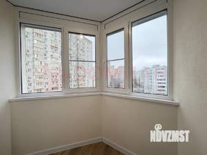 2-к квартира, вторичка, 52м2, 7/9 этаж