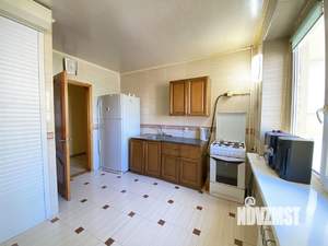 3-к квартира, вторичка, 88м2, 9/10 этаж