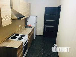 1-к квартира, вторичка, 36м2, 1/8 этаж