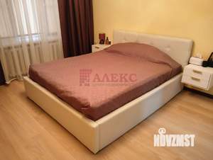 2-к квартира, вторичка, 47м2, 3/10 этаж