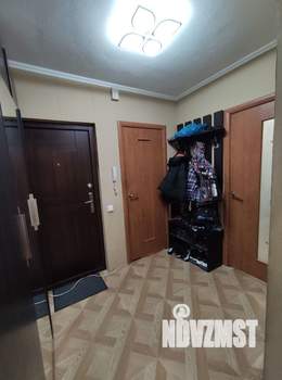 2-к квартира, вторичка, 54м2, 9/10 этаж