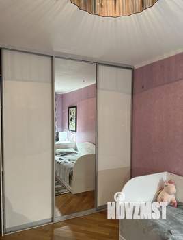 3-к квартира, вторичка, 96м2, 2/11 этаж