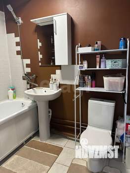 1-к квартира, вторичка, 38м2, 17/18 этаж