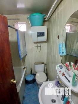 1-к квартира, вторичка, 26м2, 1/1 этаж