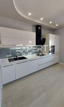 3-к квартира, вторичка, 86м2, 16/20 этаж