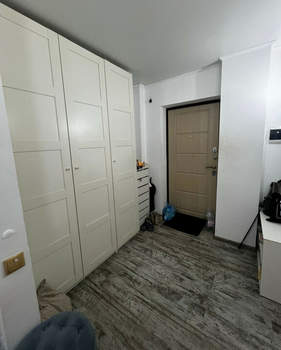 1-к квартира, вторичка, 38м2, 25/26 этаж