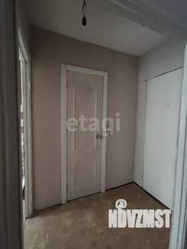 1-к квартира, вторичка, 22м2, 1/9 этаж