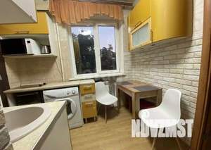 2-к квартира, вторичка, 36м2, 2/3 этаж