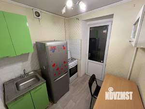 1-к квартира, вторичка, 30м2, 4/9 этаж