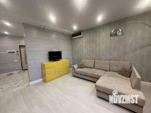 1-к квартира, вторичка, 47м2, 6/10 этаж