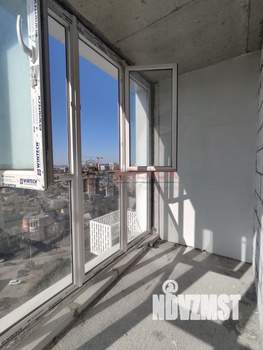 Студия квартира, вторичка, 24м2, 26/26 этаж