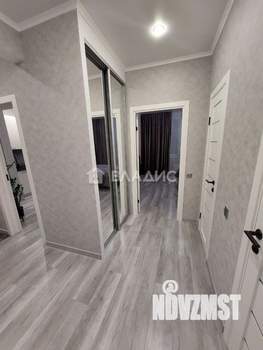 2-к квартира, вторичка, 54м2, 15/17 этаж