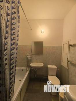 1-к квартира, вторичка, 38м2, 12/15 этаж