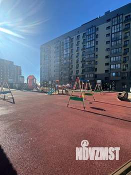 2-к квартира, вторичка, 44м2, 12/16 этаж