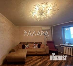 2-к квартира, вторичка, 62м2, 9/15 этаж