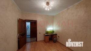 2-к квартира, вторичка, 70м2, 2/17 этаж