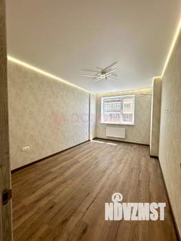 1-к квартира, вторичка, 38м2, 6/20 этаж