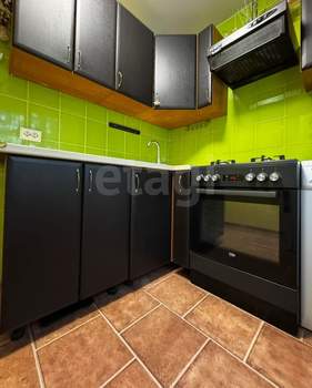 2-к квартира, вторичка, 48м2, 2/9 этаж