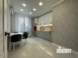 3-к квартира, вторичка, 75м2, 3/10 этаж