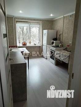 4-к квартира, вторичка, 87м2, 4/9 этаж