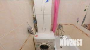 2-к квартира, вторичка, 46м2, 1/5 этаж