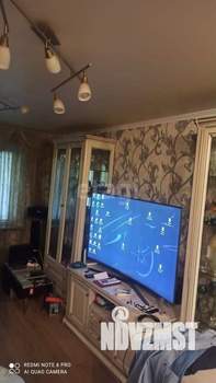 3-к квартира, вторичка, 63м2, 1/9 этаж