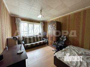 2-к квартира, вторичка, 52м2, 2/9 этаж