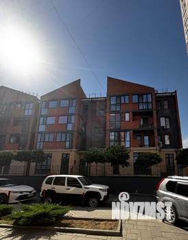 2-к квартира, вторичка, 47м2, 4/5 этаж