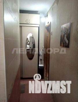2-к квартира, вторичка, 32м2, 1/2 этаж