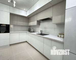 1-к квартира, вторичка, 36м2, 11/25 этаж