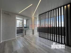 2-к квартира, вторичка, 62м2, 17/18 этаж