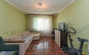 1-к квартира, вторичка, 37м2, 5/10 этаж