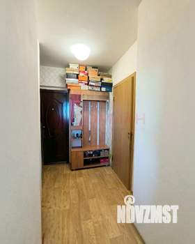 1-к квартира, вторичка, 40м2, 7/10 этаж