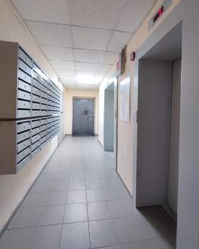 1-к квартира, вторичка, 36м2, 12/14 этаж