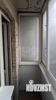 2-к квартира, вторичка, 44м2, 3/5 этаж