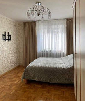 4-к квартира, вторичка, 85м2, 3/10 этаж